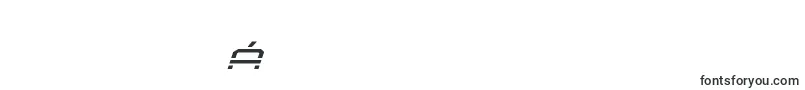 quickquickboldital Font – Burmese Fonts