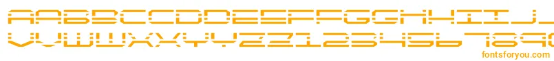 quickquickexpand Font – Orange Fonts