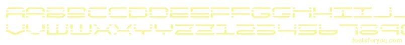 quickquickexpand Font – Yellow Fonts