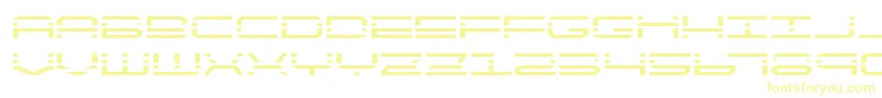 quickquickexpand Font – Yellow Fonts
