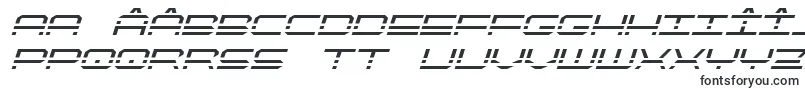 フォントquickquickital – ルーマニアのフォント