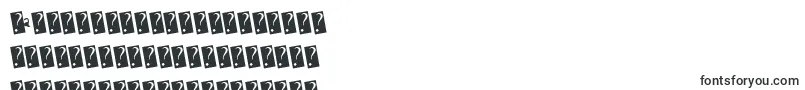 Holyscriptacular Font – Kyrgyz Fonts