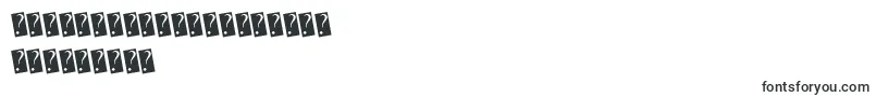 Holyscriptacular Font – Hebrew Fonts