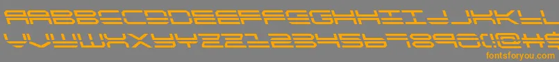 Más sobre la fuente quickstrikeleft fuente quickstrikeleft – Fuentes Naranjas Sobre Fondo Gris