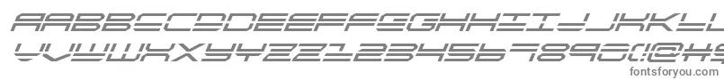 quickstrikesuperital Font – Gray Fonts