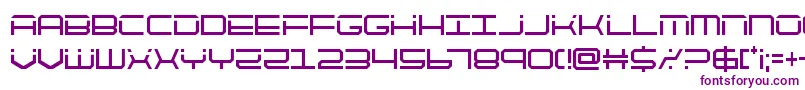 quicktechcond Font – Purple Fonts