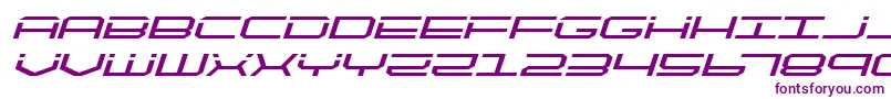 quicktechexpandital Font – Purple Fonts