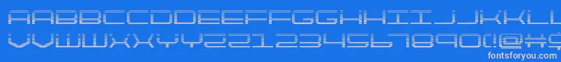 More about quicktechgrad Font quicktechgrad Font – Pink Fonts on Blue Background