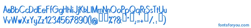 QUINRG   Font – Blue Fonts