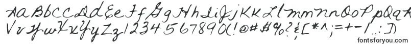 RAI     -fontti – Alkavat R:lla olevat fontit