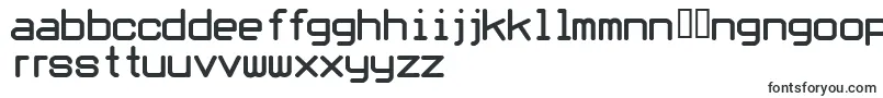 Obliviousfont Font – Filipino Fonts