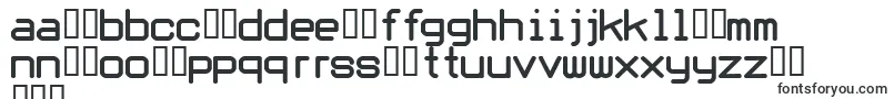 Obliviousfont Font – Polish Fonts