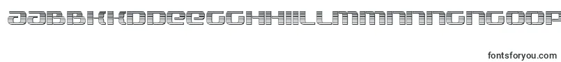 Шрифт rangepaladinchrome – себуанские шрифты