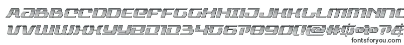 Шрифт rangepaladinchromeital – шрифты для Adobe Acrobat