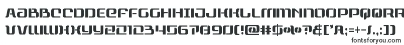 rangepaladincond-fontti – Fontit Windowsille