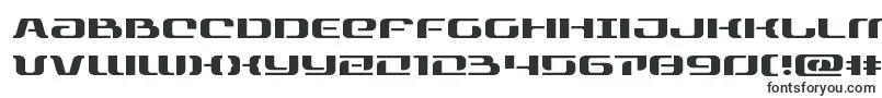 rangepaladinexpand Font – Large Fonts