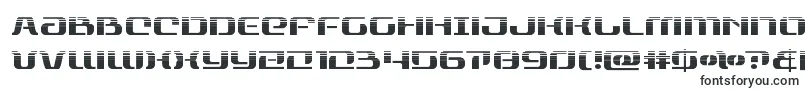 rangepaladinhalf Font – Fonts for Windows