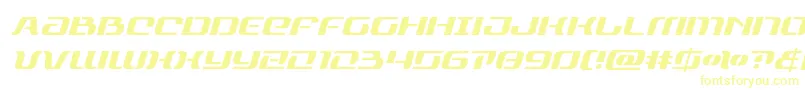 Police rangepaladinital – polices jaunes
