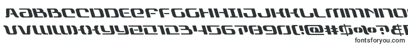 rangepaladinleft Font – Fonts for Microsoft Office