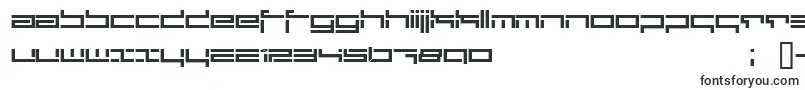 DepthcorePublic Font – Fonts for Adobe Photoshop