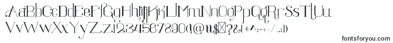 Ratigk Font – Fonts for Statuses