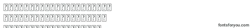 Weitere Informationen zur Raullina Aguste-Schriftart Raullina Aguste-Schriftart – serbische Schriften