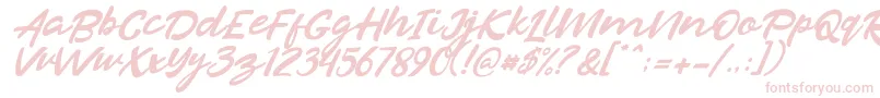 More about Razan Italic Font Razan Italic Font – Pink Fonts