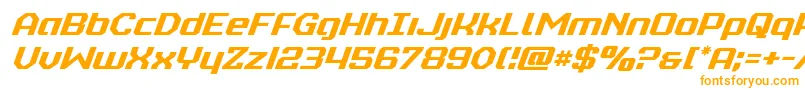 realpolitikital Font – Orange Fonts