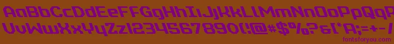 More about realpolitikleft Font realpolitikleft Font – Purple Fonts on Brown Background