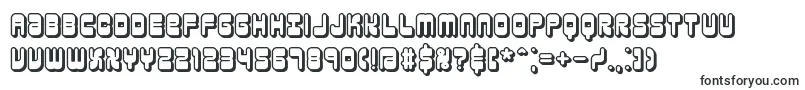 reasonsh Font – Fonts for Corel Draw