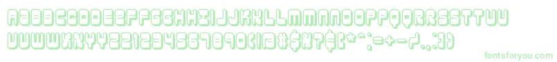 reasonsh Font – Green Fonts