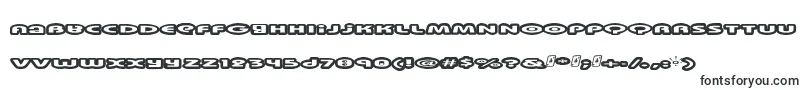 Swinkydad Font – Computer Fonts