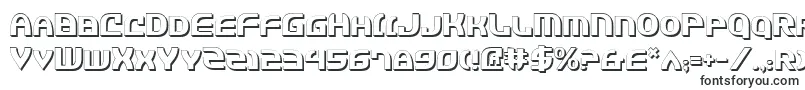 Jannv2s-Schriftart – Schriften für Adobe Premiere Pro