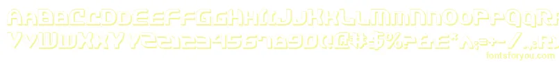 Jannv2s Font – Yellow Fonts