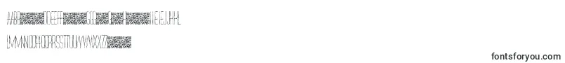 RedlightDistrict-Schriftart – maltesische Schriften