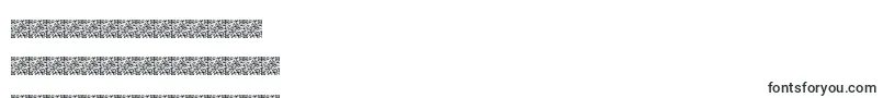 RedlightDistrict-Schriftart – nepalesische Schriften