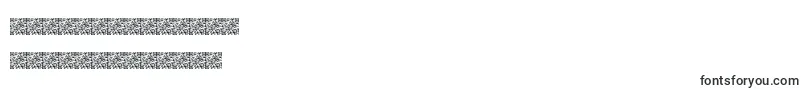 RedlightDistrict-Schriftart – laotische Schriften