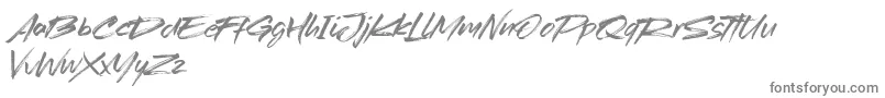 Redtowns Font – Gray Fonts