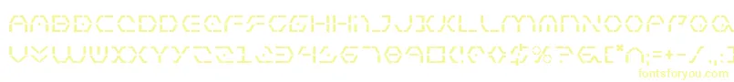 Zetasentry Font – Yellow Fonts