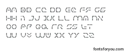 Zetasentry Font