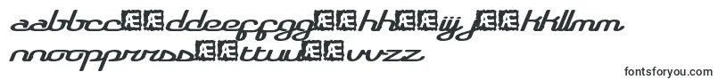 registryフォントについての詳細 フォントregistry – エスペラントフォント