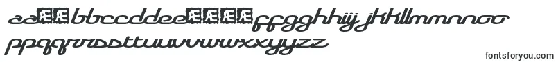 registryフォントについての詳細 フォントregistry – マケドニア文字