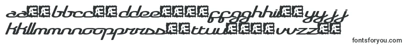 registryフォントについての詳細 フォントregistry – リトアニアのフォント