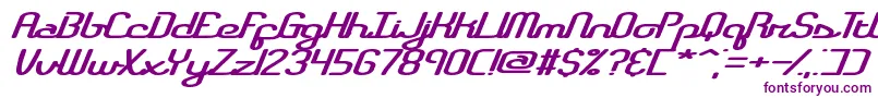 Lisätietoja registry-fontista registry-fontti – violetit fontit