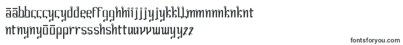 Farang ffy Font – Kinyarwanda Fonts