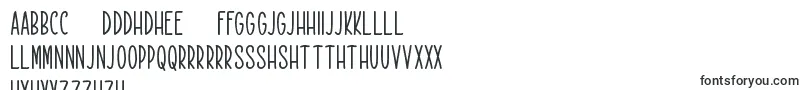 Rekobip   Free For Personal Use Font – Nyanja Fonts