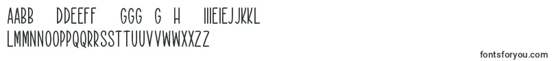 Rekobip   Free For Personal Use Font – Maltese Fonts