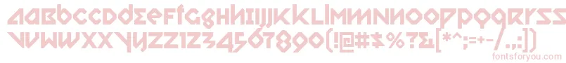 relish gargler Font – Pink Fonts