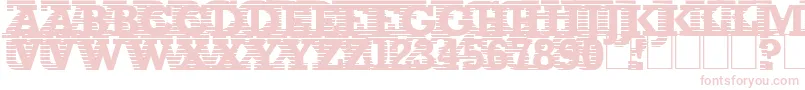 More about Remanence Font Remanence Font – Pink Fonts on White Background