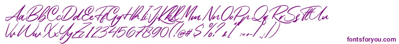 Rembank Font – Purple Fonts